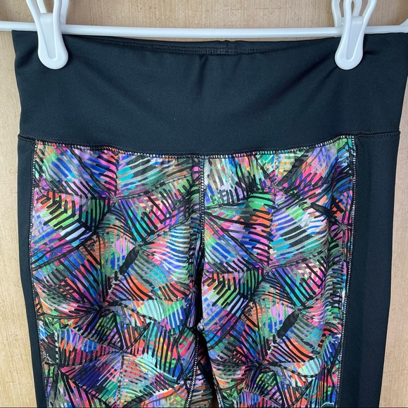 Mossimo Active Leggings Size S/P - Picture 2 of 7